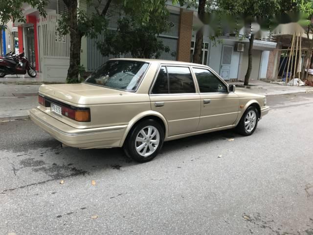 Nissan cedric 1988