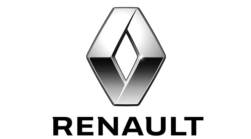 Ý nghĩa logo xe Renault - Những thông tin thú vị sau 8 lần thay đổi