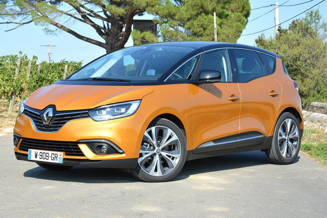 Các sản phẩm của Renault còn được biết đến là thân thiện với môi trường