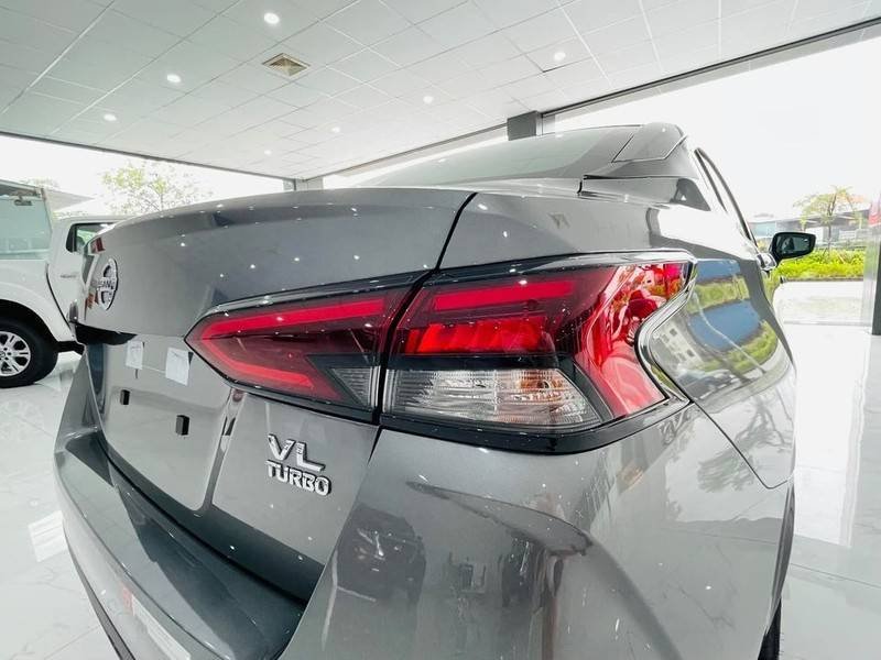 Bán Nissan Almera CVT năm 2021, nhập khẩu nguyên chiếc