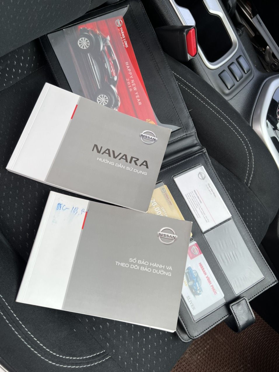 Nissan Navara 2016 - Xe đẹp, hỗ trợ trả góp 70%, giá tốt nhất thị trường
