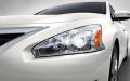 Nissan Teana SL 2015 - Cần bán xe Nissan Teana SL 2015, màu trắng, xe nhập