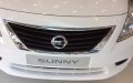 Nissan Sunny 1.5 XV 2016 - Bán xe Nissan Sunny XV đời 2016, màu trắng, Có Xe Giao Ngay 