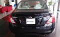 Nissan Sunny XV 2016 - Bán ô tô Nissan Sunny XV đời 2016, màu đen, giá tốt