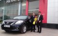 Nissan Sunny XV 2016 - Cần bán xe Nissan Sunny XV đời 2016, màu đen giá tốt nhất Việt Nam