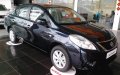 Nissan Sunny XV 2016 - Cần bán xe Nissan Sunny XV đời 2016, màu đen giá tốt nhất Việt Nam