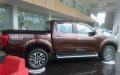 Nissan Navara SL 4x4 2016 - Xe Navara 2 cầu số sàn nhập khẩu giá bán tại Quảng Ngãi. Bán xe Pick up Navara nhập khẩu Thái Lan