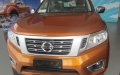 Nissan Navara SL 2016 - Bán ô tô Nissan Navara SL đời 2016, màu vàng, nhập khẩu, giá chỉ 725 triệu giá tốt nhất miền bắc