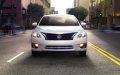 Nissan Teana SL 2016 - Bán Nissan Teana SL đời 2016, màu trắng, xe nhập Mỹ Có thương lượng, giá tốt nhất miền bắc