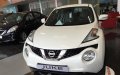Nissan Juke 1.6 AT 2016 - Cần bán Nissan Juke 1.6 AT đời 2016, màu trắng, nhập khẩu nguyên chiếc Anh có thương lượng
