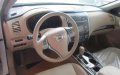 Nissan Teana SL 2016 - Bán Nissan Teana SL đời 2016, màu trắng, xe nhập Mỹ Có thương lượng, giá tốt nhất miền bắc