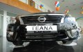 Nissan Teana 2016 - Cần bán xe Nissan Teana đời 2016, màu đen, nhập khẩu Mỹ, có thương lượng giá tốt nhất miền bắc