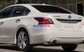 Nissan Teana  2.5SL 2015 - Bán Nissan Teana 2.5SL 2015, màu trắng, nhập khẩu chính hãng