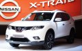 Nissan X trail 4WD 2016 - Cần bán xe Nissan X trail 4WD đời 2016, màu bạc, nhập khẩu - Liên hệ ngay để được đăng kí