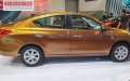 Nissan Sunny XVSE 2017 - Bán ô tô Nissan Sunny XVSE đời 2017, màu nâu giá tốt tại Hà Tĩnh
