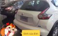 Nissan Juke 2016 - Bán ô tô Nissan Juke năm 2016, màu trắng, xe nhập