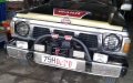 Nissan Patrol   1988 - Cần bán xe Nissan Patrol 1988, 4 máy dầu 2 cầu
