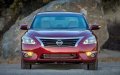 Nissan Teana   SL 2017 - Cần bán Nissan Teana SL đời 2017, màu đỏ