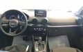 Audi Q2 2017 - Bán Audi Q2 sản xuất 2017, màu xám (ghi), nhập khẩu nguyên chiếc tại Đà Nẵng
