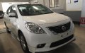 Nissan Sunny XV Premium S 2017 - Cần bán Nissan Sunny XV Premium S 2017, màu trắng