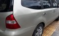 Nissan Livina 2011 - Cần bán gấp xe Nissan Livina đời 2011