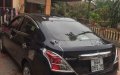 Nissan Sunny XL 2016 - Bán Nissan Sunny XL đời 2016, màu đen chính chủ, 360tr