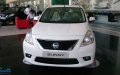 Nissan Sunny XV 2017 - Bán Nissan Sunny XV sản xuất 2017, màu trắng, giá tốt  - LH ngay 0905157658