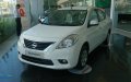 Nissan Sunny XV 2017 - Bán Nissan Sunny XV sản xuất 2017, màu trắng, giá tốt  - LH ngay 0905157658