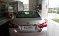 Nissan Teana SL 2018 - Bán xe Nissan Teana SL 2018 màu bạc, xe nhập Mỹ