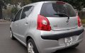 Nissan Pixo 1.0 AT 2009 - Bán xe Nissan Pixo 1.0AT năm sản xuất 2009, màu bạc, xe nhập