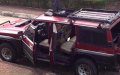 Nissan Patrol 1993 - Cần bán lại xe Nissan Patrol đời 1993, màu đỏ, nhập khẩu nguyên chiếc