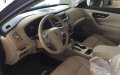 Nissan Teana SL 2017 - Cần bán Nissan Teana SL đời 2017, màu xám, xe nhập