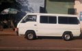 Nissan Urvan 1994 - Bán Nissan Urvan đời 1994, màu trắng, giá chỉ 80 triệu
