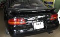 Nissan Bluebird Sss 1993 - Bán ô tô Nissan Bluebird Sss sản xuất năm 1993, màu đen, xe nhập