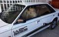 Nissan Bluebird   1985 - Bán xe Nissan Bluebird sản xuất năm 1985, màu trắng, giá chỉ 38 triệu