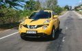 Nissan Juke 2016 - Bán Nissan Juke 2016, màu vàng, nhập khẩu nguyên chiếc, giá tốt