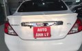 Nissan Sunny   1.5MT  2015 - Salon ô tô Ánh Lý bán Nissan Sunny 1.5MT năm sản xuất 2015, màu trắng