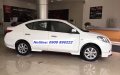 Nissan Sunny 2018 - Bán all new Nissan Sunny AT, chỉ 180tr đem xe về nhà