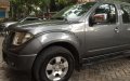 Nissan Navara 2.5 2012 - Cần bán Nissan Navara 2.5 đời 2012, màu xám, xe nhập