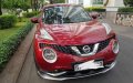 Nissan Juke 1.6 AT 2015 - Bán Nissan Juke 1.6 AT năm sản xuất 2015, màu đỏ, nhập khẩu