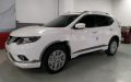 Nissan X trail 2018 - Bán ô tô Nissan X trail sản xuất 2018, màu trắng