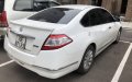 Nissan Teana   2.0  2009 - Bán Nissan Teana 2.0 đời 2009, màu trắng, xe nhập, giá 475tr