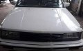 Nissan Bluebird   1986 - Bán xe Nissan Bluebird sản xuất năm 1986, màu trắng, giá chỉ 55 triệu