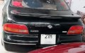Nissan Bluebird SSS 1999 - Cần bán xe Nissan Bluebird SSS 1999, màu đen, xe nhập khẩu
