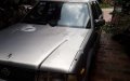 Nissan Cedric 3.0 MT 1994 - Bán Nissan Cedric 3.0 MT đời 1994, màu bạc, nhập khẩu, giá chỉ 55 triệu