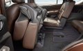 Nissan Terrano 2.5VL   2018 - Cần bán Nissan Terrano 2.5VL sản xuất năm 2018, màu nâu, xe nhập Thái, giá tốt