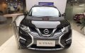 Nissan X trail V-series 2.0 SL Luxury 2018 - Bán ô tô Nissan X trail sản xuất năm 2018, màu đen
