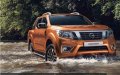 Nissan Navara 2.5 2018 - Bán xe bán tải Navara tốt nhất thế giới