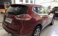 Nissan X trail 2.0 SL 2WD Premium 2018 - Bán Nissan X trail 2.0 SL 2WD Premium sản xuất 2018, màu đỏ