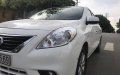 Nissan Sunny 2014 - Bán Nissan Sunny năm sản xuất 2014, màu trắng